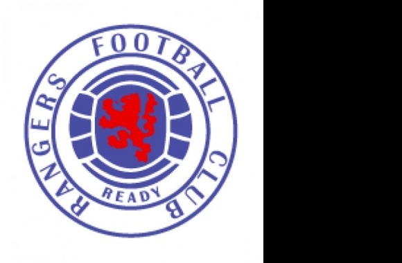 Rangers Football Club Logo download in high quality