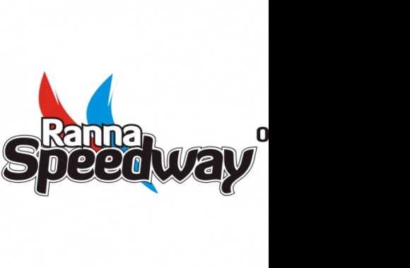 Ranna Speedway Logo download in high quality