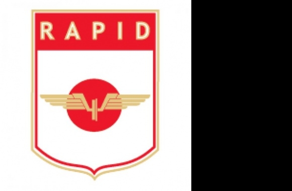 rapid bucharest Logo download in high quality