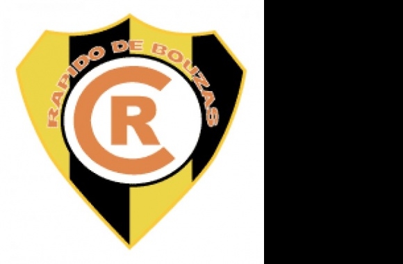 Rapido de Bouzas Logo download in high quality