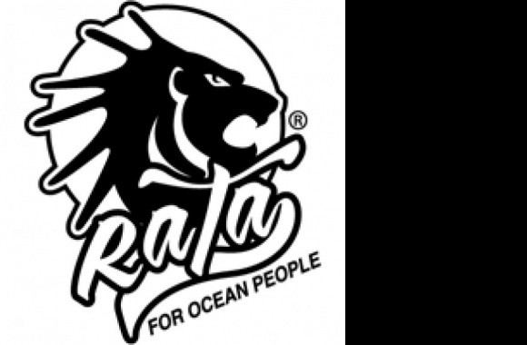 RATA For Ocean People Logo download in high quality