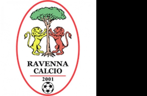 Ravenna Calcio Logo download in high quality