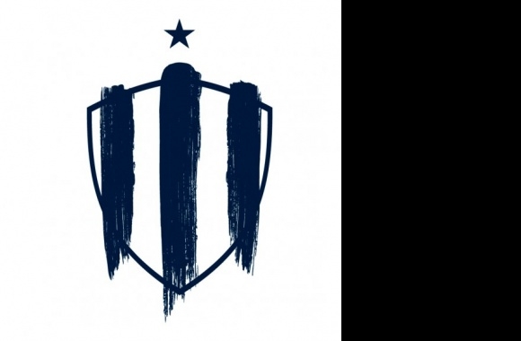 Rayadas Monterrey 2019- Logo download in high quality