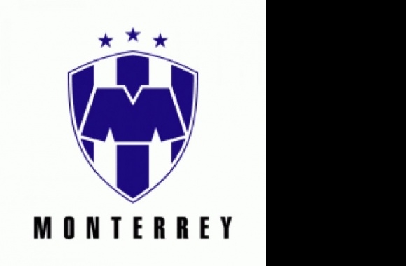 Rayados de Monterrey Logo download in high quality