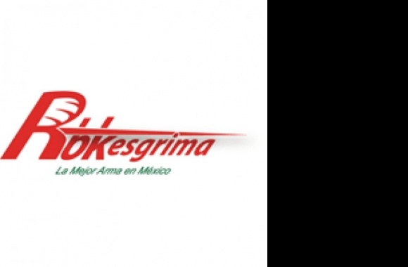 rbkesgrima Logo download in high quality