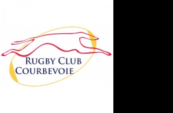 RC Courbevoie Logo download in high quality