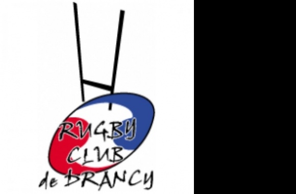 RC Drancy Logo download in high quality