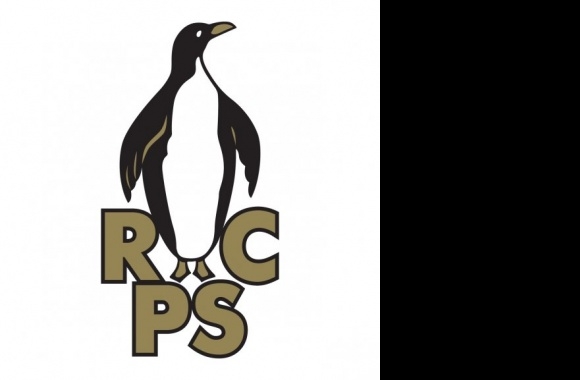 RC Paris Sedan Logo download in high quality