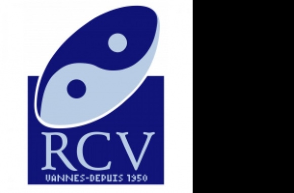 RC Vannes Logo download in high quality