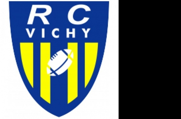 RC Vichy Logo download in high quality