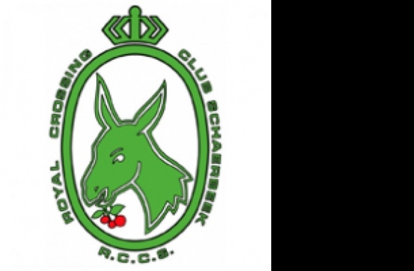 RCC Schaerbeek Logo download in high quality