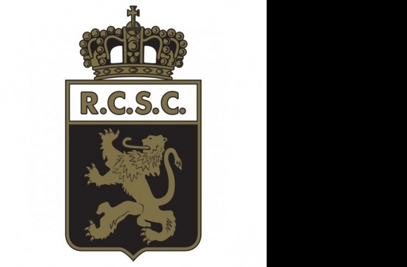 RCS Charleroi Logo download in high quality
