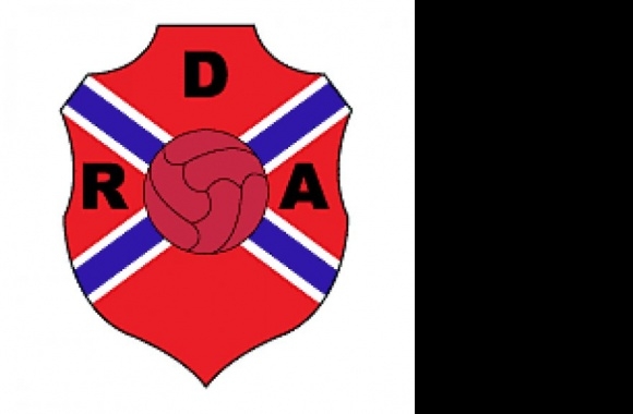 RD Agueda Logo download in high quality