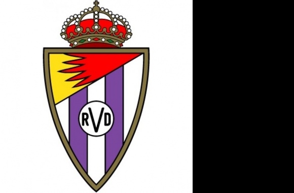 RD Valladolid Logo download in high quality