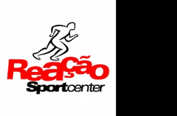 Reacao Sport Center Logo download in high quality