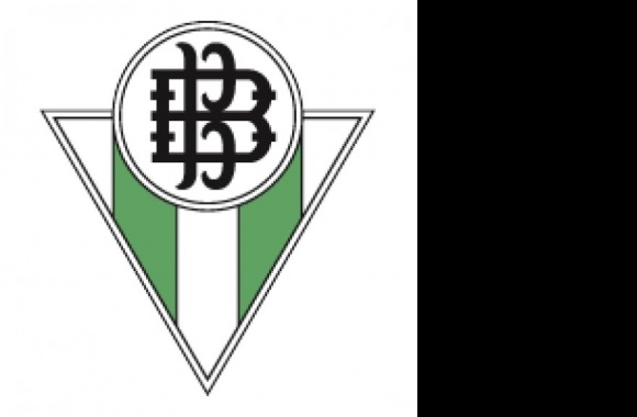 Real Betis Sevilla (old logo) Logo download in high quality