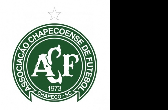 Real Chapecoense 2017 Logo download in high quality