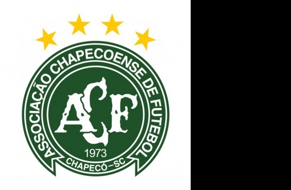 Real Chapecoense Logo download in high quality