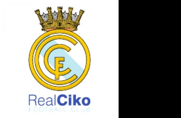 Real Ciko Logo download in high quality