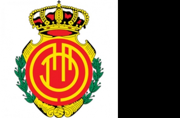 Real Club Deportivo Mallorca Logo download in high quality