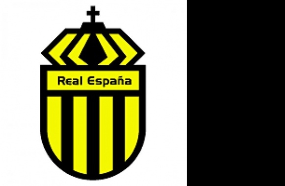 Real Espana Logo download in high quality