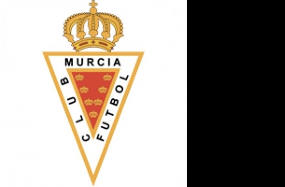 Real Murcia Logo download in high quality