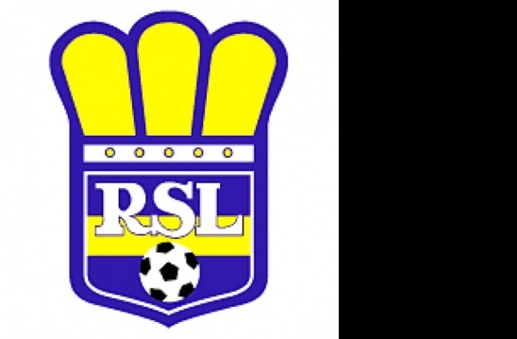 Real San Luis Logo download in high quality