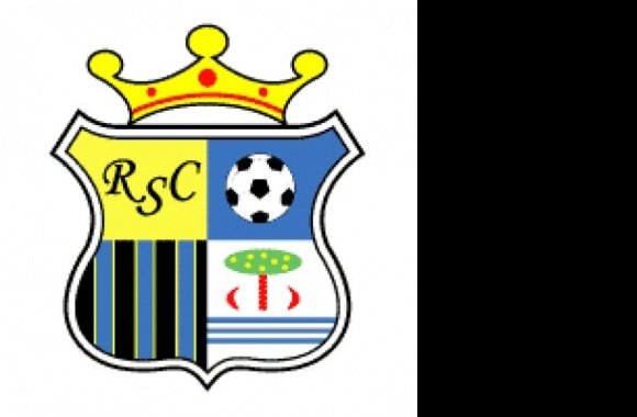 Real Sport Clube Massama Logo download in high quality