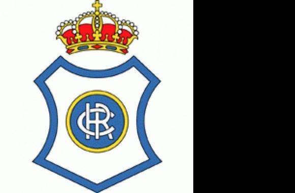 Recreativo Huelva (70's logo) Logo download in high quality