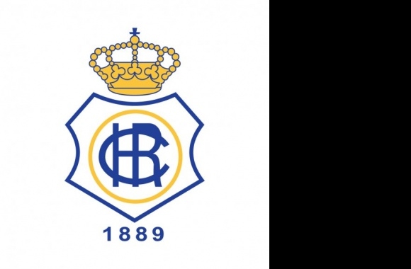 Recreativo Huelva Logo