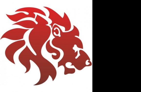 Red Lions Logo download in high quality