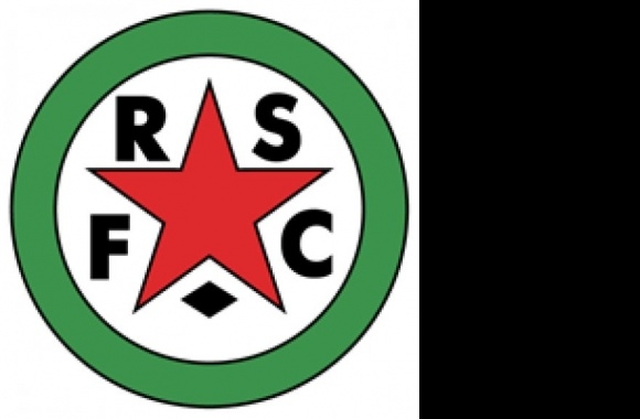 Red Star FC Logo