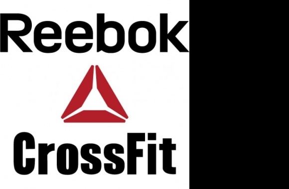 Reebok CrossFit Logo download in high quality