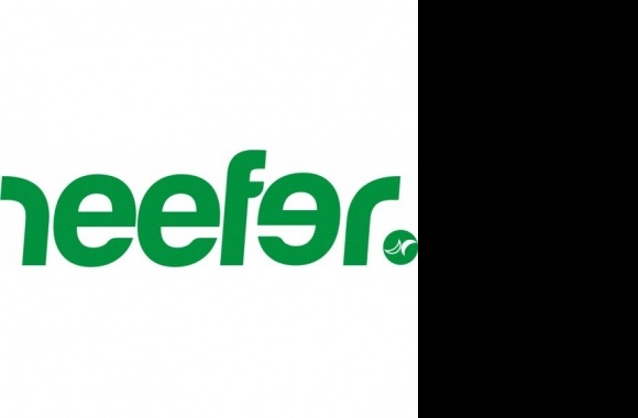 Reefer Logo download in high quality