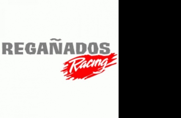 Reganados Racing Logo download in high quality