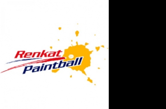 Renkat Paintball Logo download in high quality
