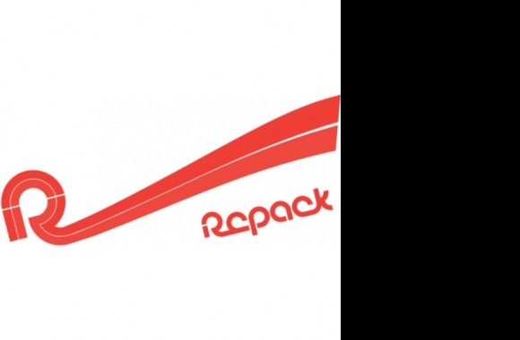 Repack Clothing Logo download in high quality