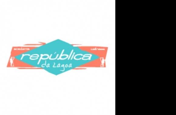 Republica da Lagoa Logo download in high quality