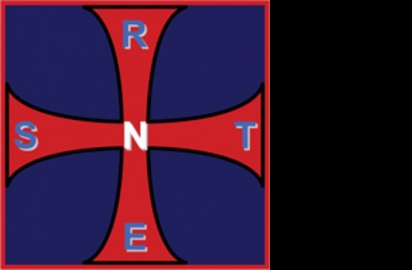 RES Templiers-Nandrin Logo download in high quality