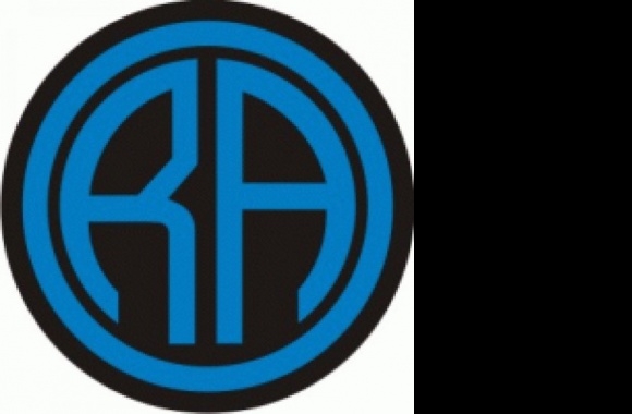 Resistencia Albiazul Logo download in high quality