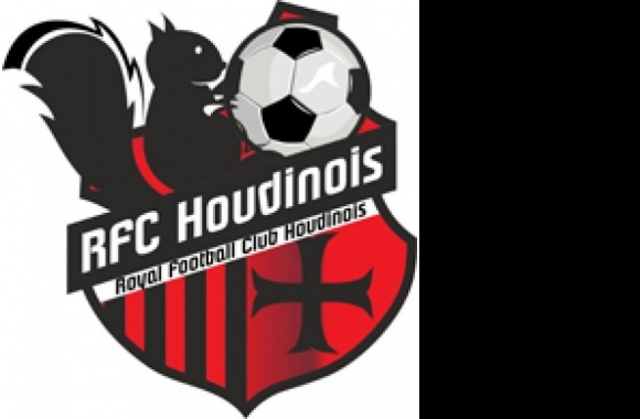 RFC Houdeng Logo download in high quality