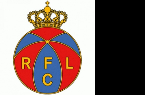 RFC Liegeois (60's logo) Logo download in high quality
