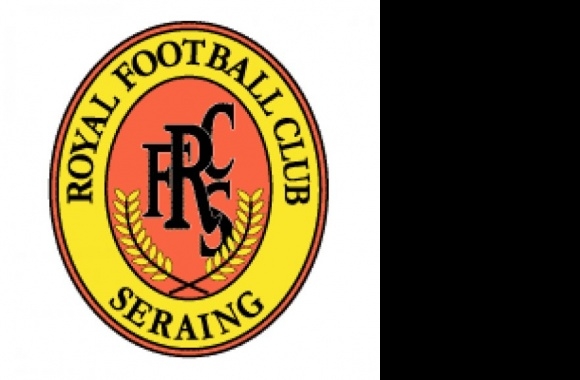 RFC Seraing Logo download in high quality