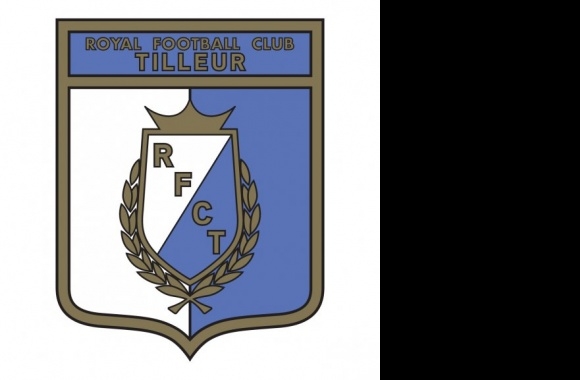 RFC Tilleur Logo download in high quality