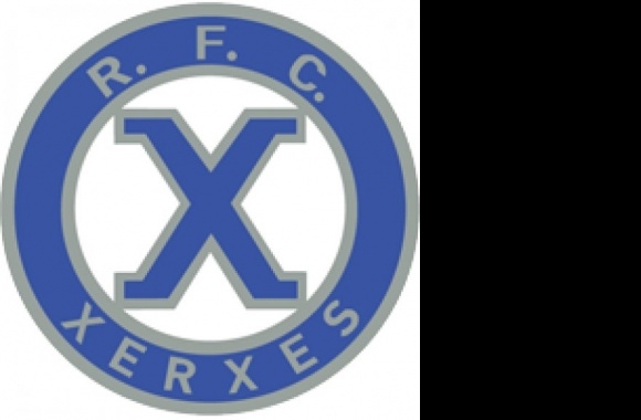 RFC Xerxes Logo download in high quality