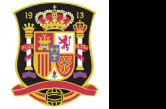 RFEF Logo download in high quality