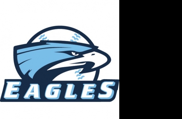 RI East Bay Eagles Logo download in high quality