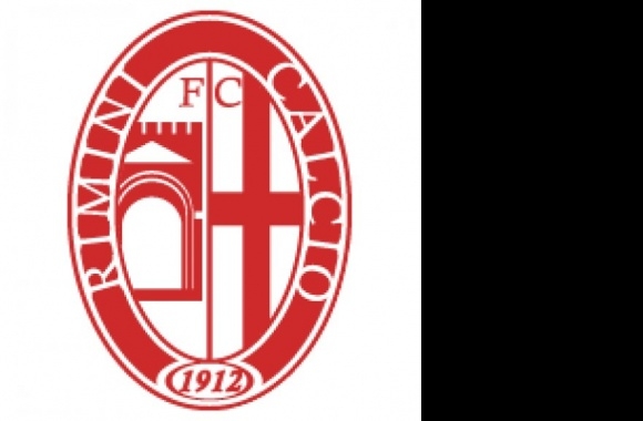 Rimini Calcio FC Logo download in high quality