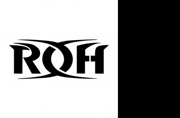 Ring Of Honor Wrestling Logo download in high quality