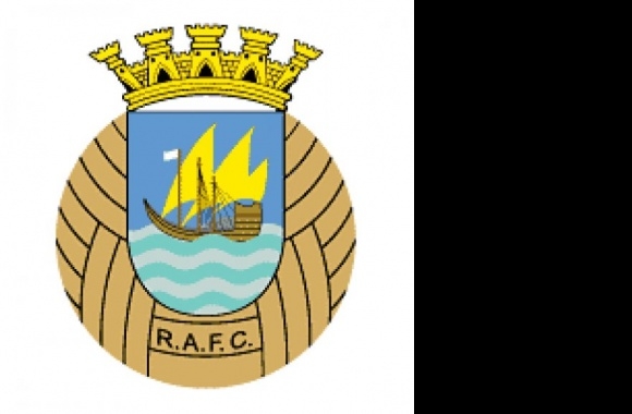 Rio Ave FC Logo download in high quality